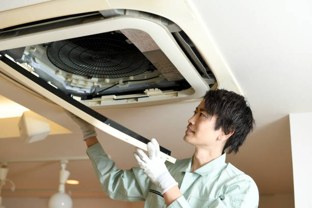 Best Ductwork Cleaning Services  in Decatur, GA