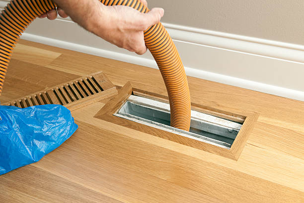 Best HVAC Duct Inspection Services  in Decatur, GA