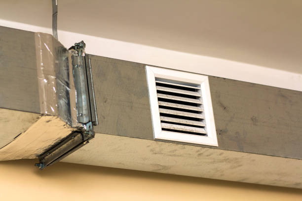 Best Home Air Vent Cleaning  in Decatur, GA